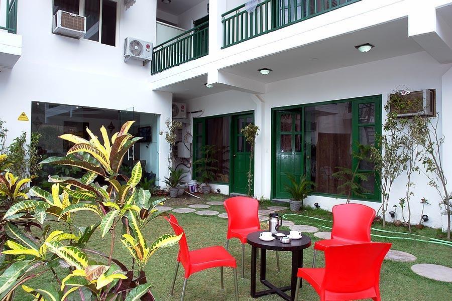 Rishikesh Inn By One Hotels רישיקש מראה חיצוני תמונה