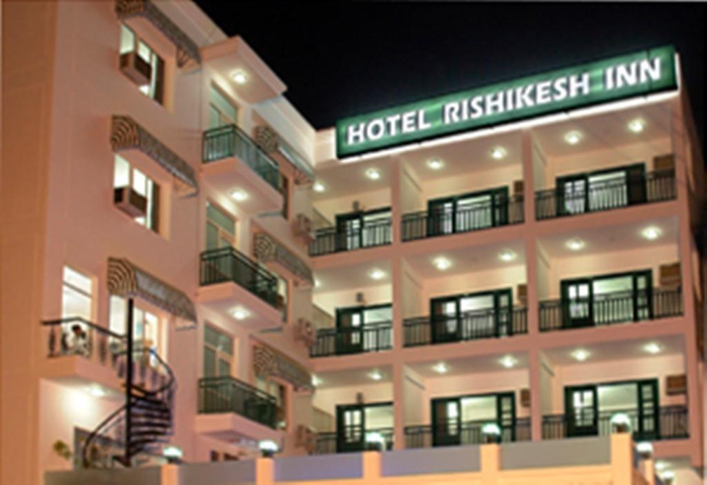 Rishikesh Inn By One Hotels רישיקש חדר תמונה