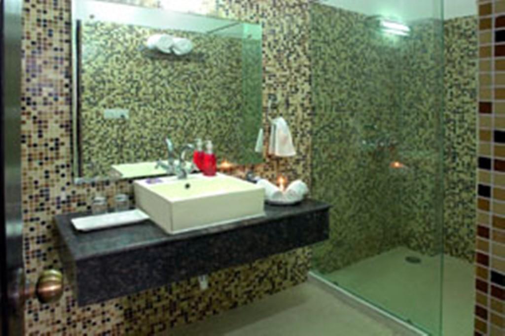 Rishikesh Inn By One Hotels רישיקש חדר תמונה