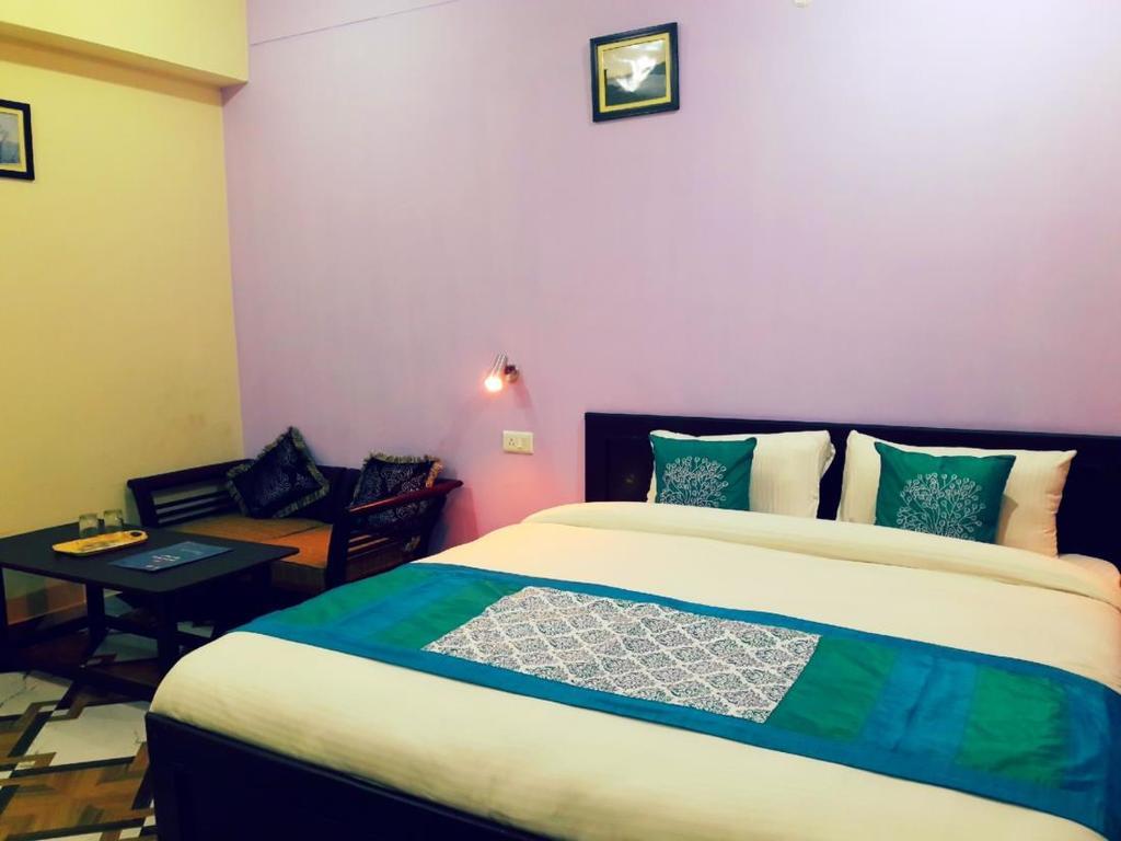 Rishikesh Inn By One Hotels רישיקש מראה חיצוני תמונה