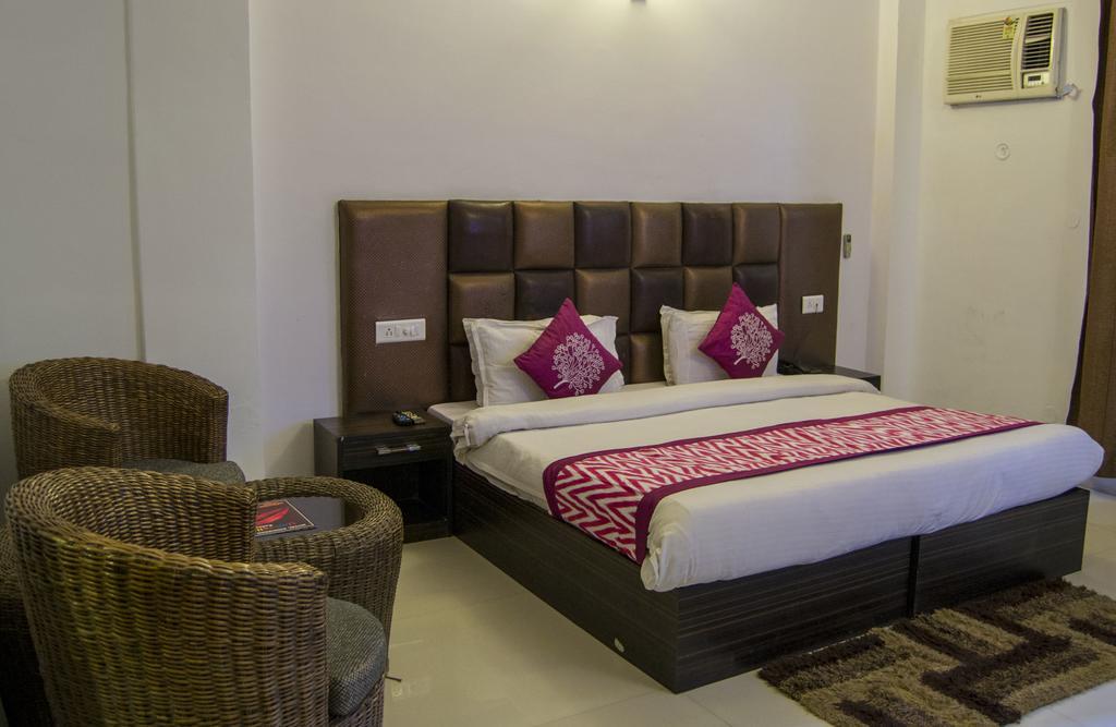Rishikesh Inn By One Hotels רישיקש מראה חיצוני תמונה