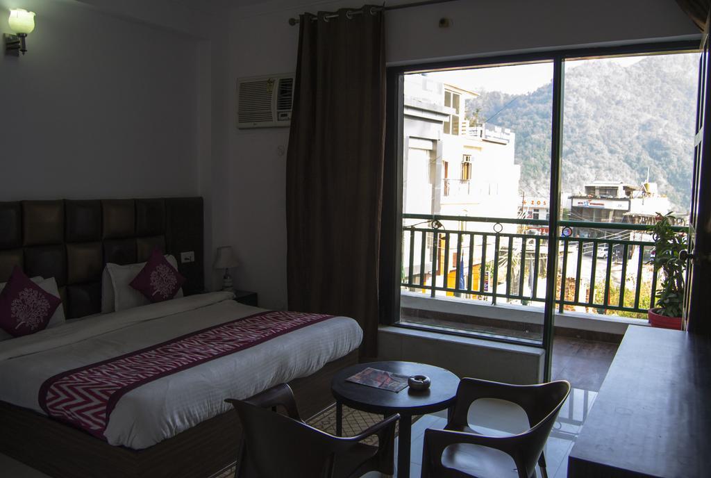 Rishikesh Inn By One Hotels רישיקש מראה חיצוני תמונה