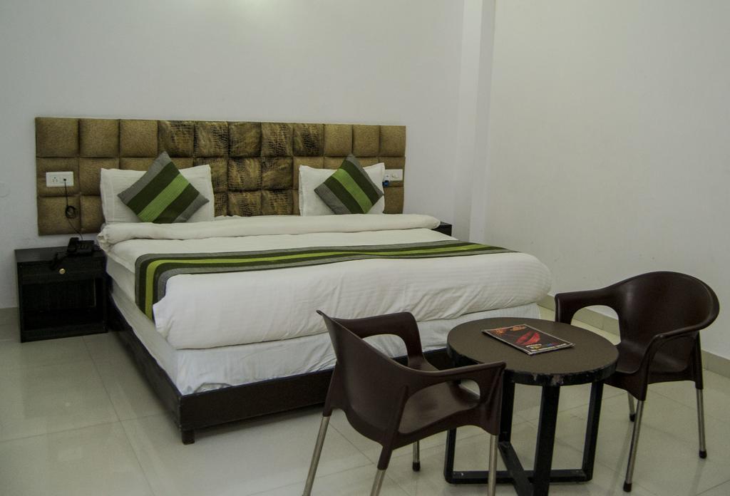 Rishikesh Inn By One Hotels רישיקש מראה חיצוני תמונה